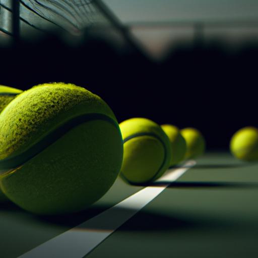 How Often Are Tennis Balls Changed at US Open? Find Out Here Sport Tasty