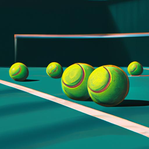 How Often Are Tennis Balls Changed at US Open? Find Out Here Sport Tasty