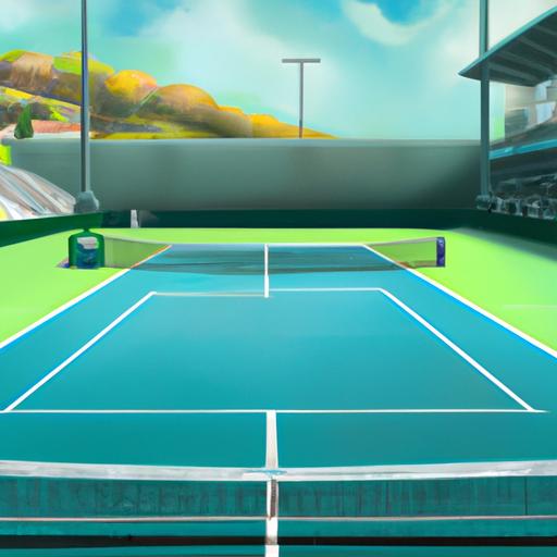 How Should Tennis Court Shoes Fit? (The Right Way) Sport Tasty