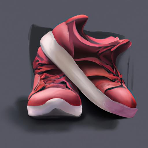 How Are Tennis Shoes Made? (The Inside Story) Sport Tasty