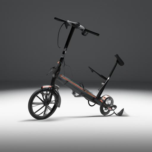 How to Adjust Folding Bike Handlebar? (A StepbyStep Guide) Sport Tasty