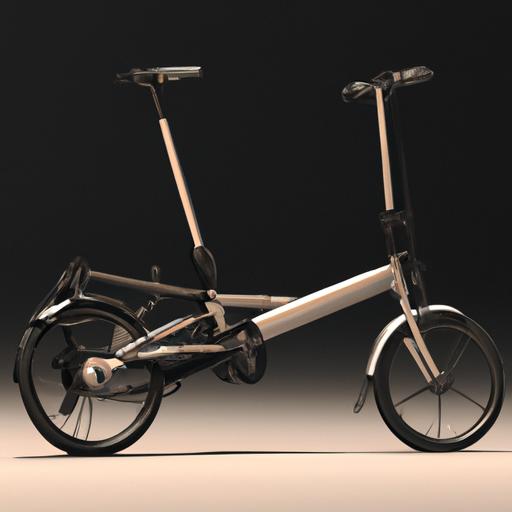 How to Adjust Folding Bike Handlebar? (A StepbyStep Guide) Sport Tasty