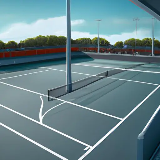 How To Book Tennis Court? (A Step By Step Guide) Sport Tasty