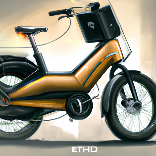 How To Charge An Electric Bike? (The StepByStep Guide) Sport Tasty