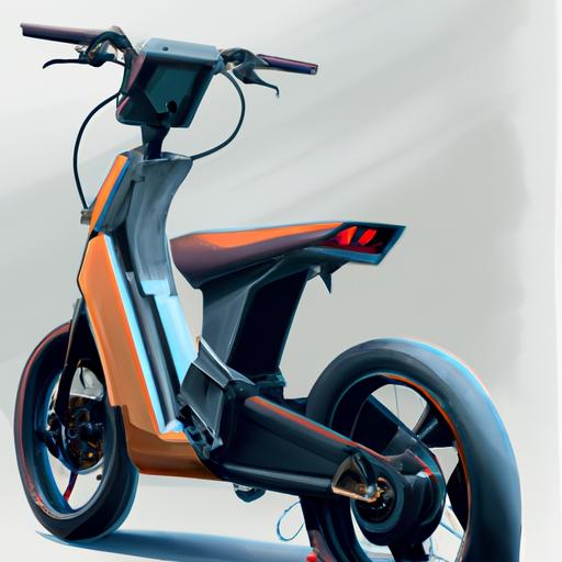 How To Charge An Electric Bike? (The StepByStep Guide) Sport Tasty