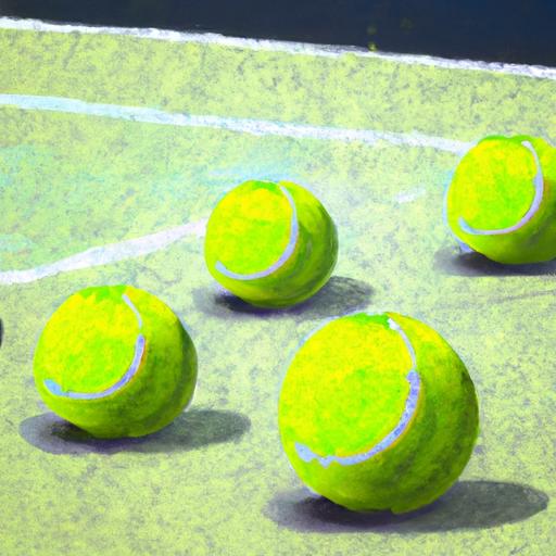 How To Clean Tennis Balls? (3 Simple Tips) Sport Tasty