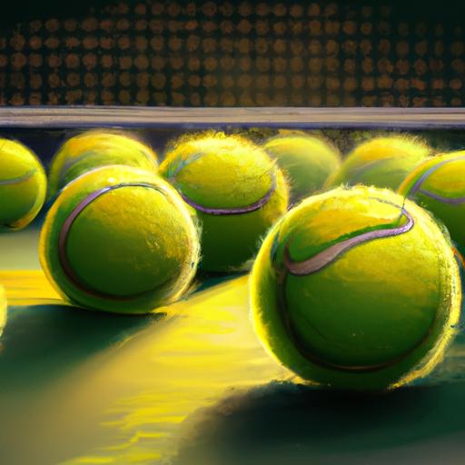 How To Clean Tennis Balls? (3 Simple Tips) Sport Tasty