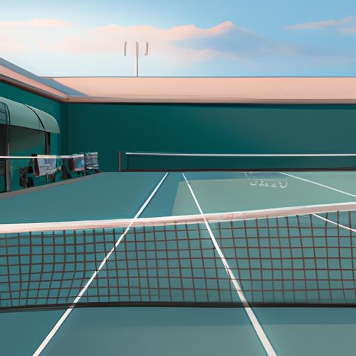 How To Clean Tennis Courts? (A Comprehensive Guide) Sport Tasty