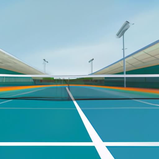 How To Clean Tennis Courts? (A Comprehensive Guide) Sport Tasty