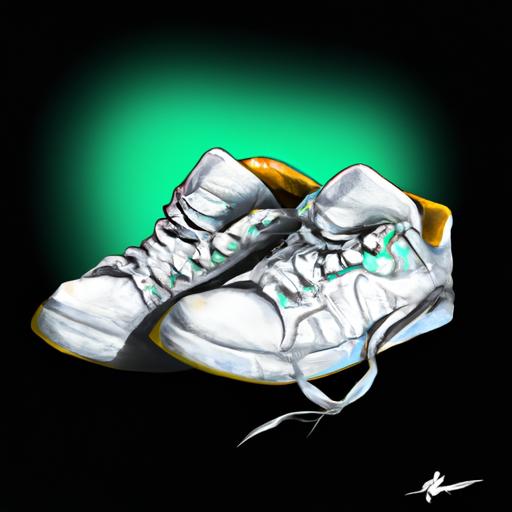 How to Clean Tennis Shoes Soles? (3 EASY STEPS) Sport Tasty