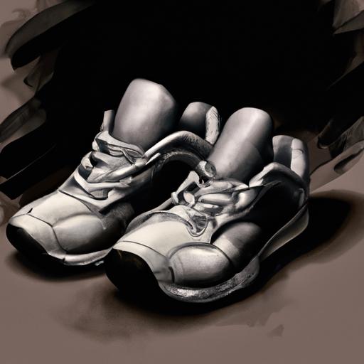 How To Clean Tennis Shoes With Oxiclean? (The Best Way!) Sport Tasty