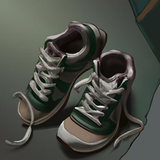 How To Clean Tennis Shoes With Oxiclean? (The Best Way!) Sport Tasty