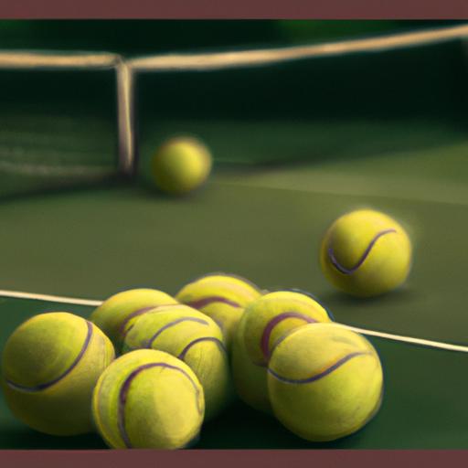 How To Cut Tennis Balls in Half? (A Simple Guide) Sport Tasty