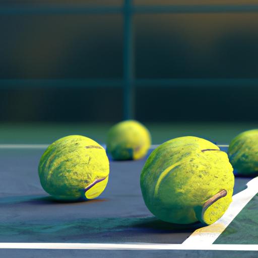 How To Cut Tennis Balls in Half? (A Simple Guide) Sport Tasty