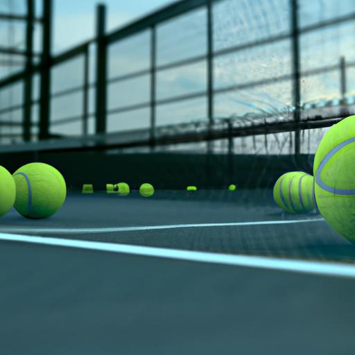 How to Feed Tennis Balls? (A StepbyStep Guide) Sport Tasty