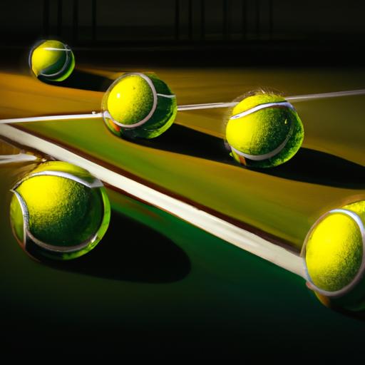 How to Feed Tennis Balls? (A StepbyStep Guide) Sport Tasty