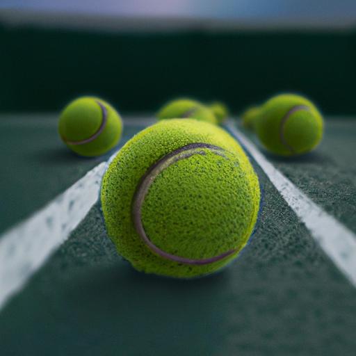 How to Feed Tennis Balls? (A StepbyStep Guide) Sport Tasty