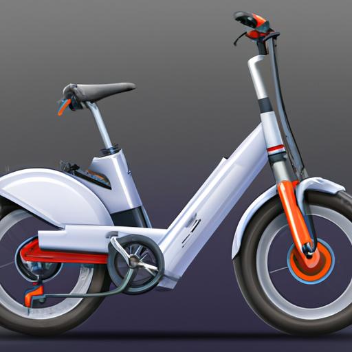 electric bike dealers