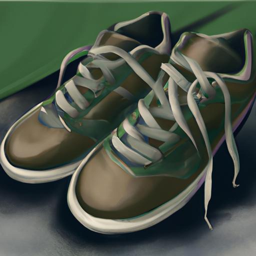 How To Get Grease Out Of Tennis Shoes? (Simple Solutions) Sport Tasty