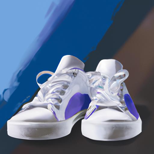 How To Lace Tennis Shoes Without Tying? (Here’s How) Sport Tasty