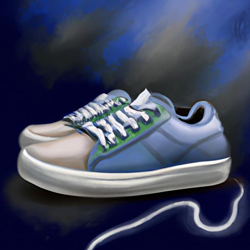 How To Lace Tennis Shoes Without Tying? (Here’s How) Sport Tasty