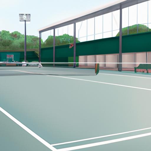 How To Maintain a Tennis Court? (The Essential Guide) Sport Tasty