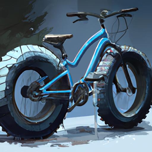 make fat bike