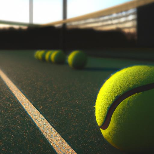How To Make Glow In The Dark Tennis Balls? (The Ultimate Guide) Sport Tasty