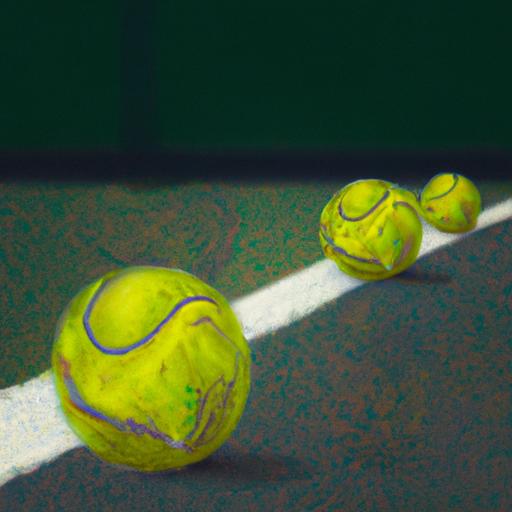 How To Make Glow In The Dark Tennis Balls? (The Ultimate Guide) Sport Tasty