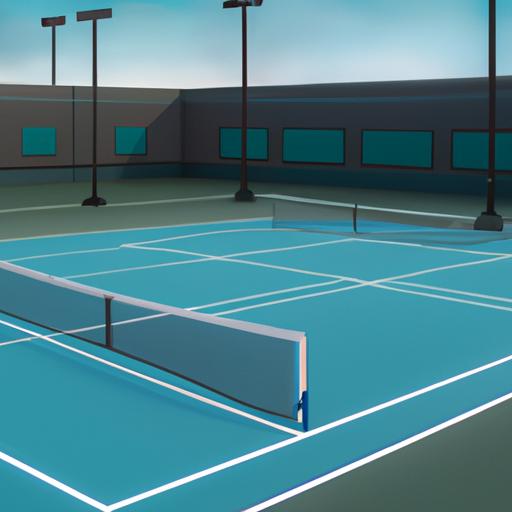 How to Make a Grass Tennis Court? (An InDepth Guide) Sport Tasty