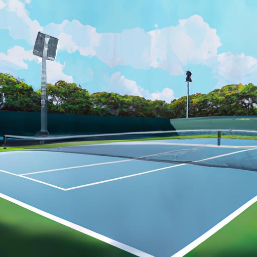 How to Make a Grass Tennis Court? (An InDepth Guide) Sport Tasty