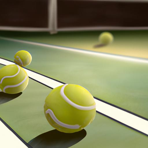 How to Make Poi With Tennis Balls? An Easy StepbyStep Guide Sport Tasty