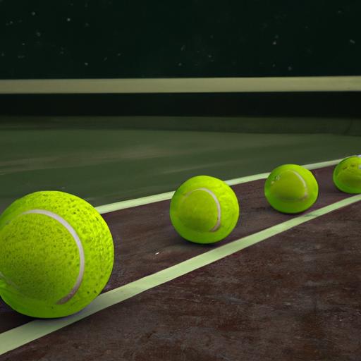 How to Make Poi With Tennis Balls? An Easy StepbyStep Guide Sport Tasty