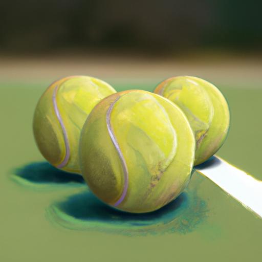 How to Measure Tennis Ball Speed? (A Step by Step Guide) Sport Tasty