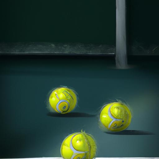 How To Put Tennis Balls On Chair Legs (StepByStep Guide) Sport Tasty