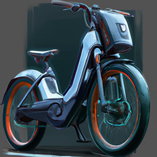 How to Remove an Electric Bike Battery? (3 Simple Steps) Sport Tasty