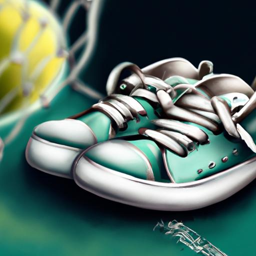 How To Stop Tennis Shoes From Squeaking On The Floor? Here’s What You