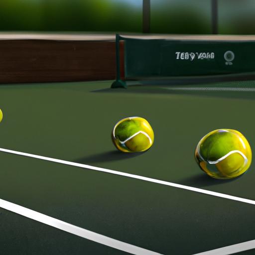 How to Store Tennis Balls? (3 Simple Tips) Sport Tasty