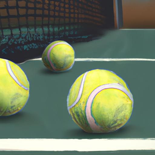 How to Store Tennis Balls? (3 Simple Tips) Sport Tasty