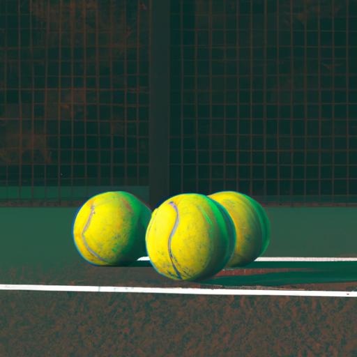 How to Store Tennis Balls? (3 Simple Tips) Sport Tasty