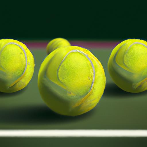 How to Tell if Tennis Balls are Dead? (Experts Explain) Sport Tasty