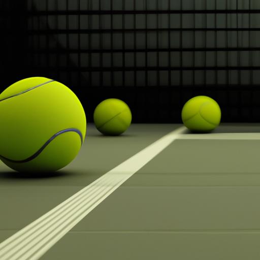 How To Tennis Ball Swing? (The Basics and Beyond) Sport Tasty