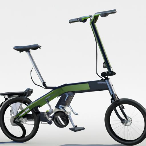 How To Use Lectric Folding Bike Lock? (6 Pro Tips) Sport Tasty