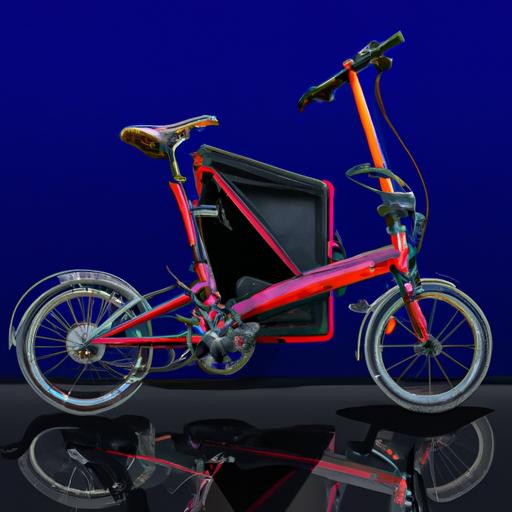 How To Use Lectric Folding Bike Lock? (6 Pro Tips) Sport Tasty