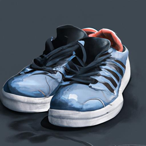 How To Wash Tennis Shoes Without Mesh Bag? (3 Tips For Success) Sport