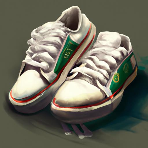 How To Wash Tennis Shoes Without Ruining Them? (The Best Tips) Sport