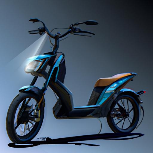Is Electric Bike Considered a Motor Vehicle? (The Answer Revealed) Sport Tasty
