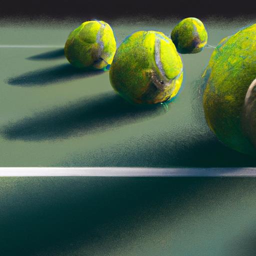 Is Rolling a Tennis Ball Under Your Foot Beneficial? (Here’s What You