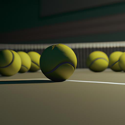 Is Rolling a Tennis Ball Under Your Foot Beneficial? (Here’s What You