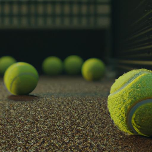 Is Rolling a Tennis Ball Under Your Foot Beneficial? (Here’s What You